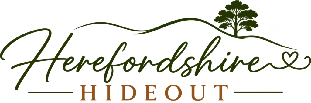 Herefordshire Hideout
